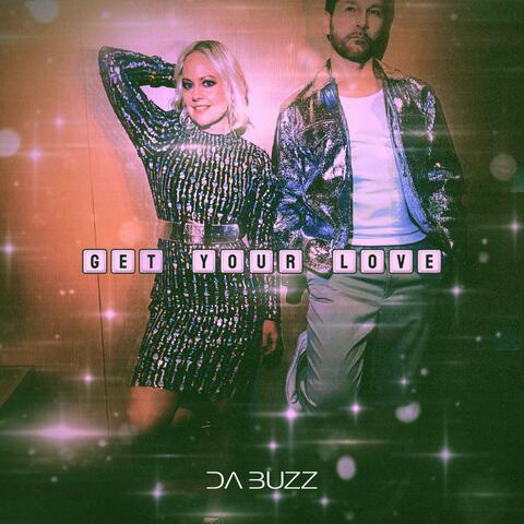Get Your Love (00' Version) album art