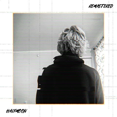 Halfmoon Remastered album art