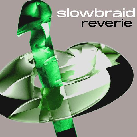 Reverie album art