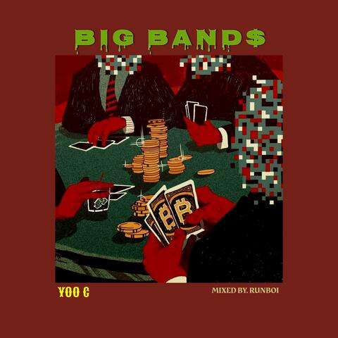 BIG BAND$ album art