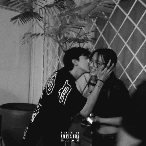MIA album art
