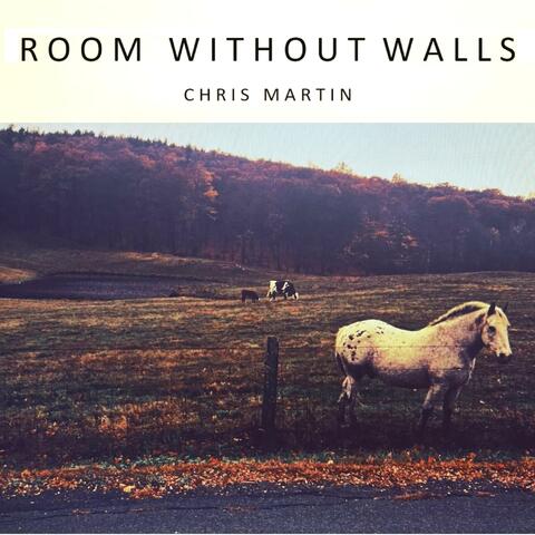 Room Without Walls album art