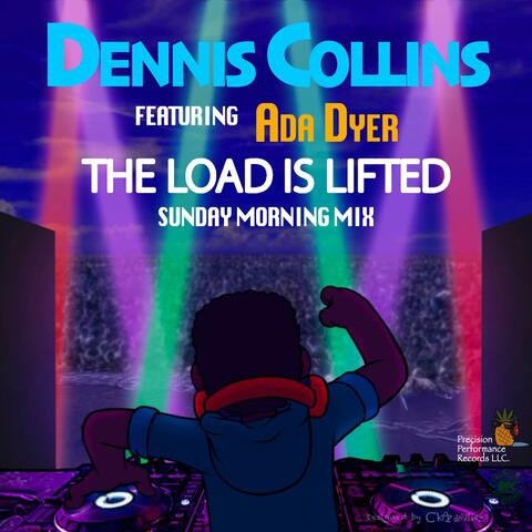 The Load Is Lifted (feat. Ada Dyer) [Special Version: The Sunday Morning Remix] album art