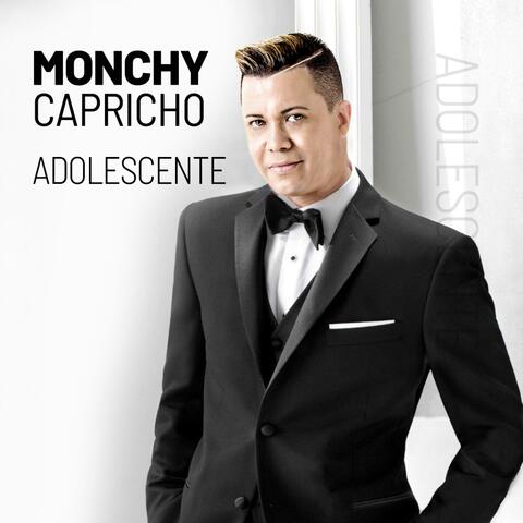 Adolescente album art