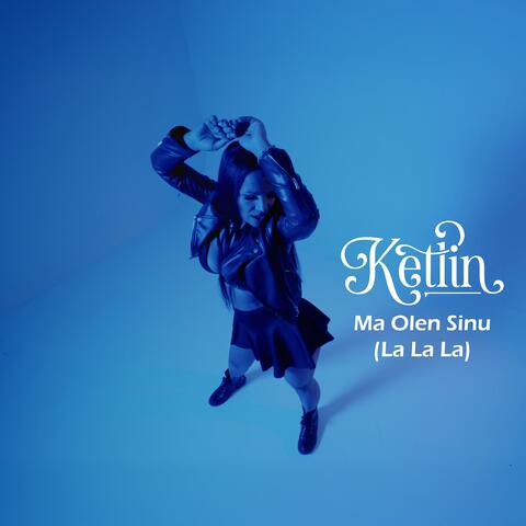 Ma Olen Sinu (La La La) album art