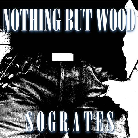 Nothing But Wood album art