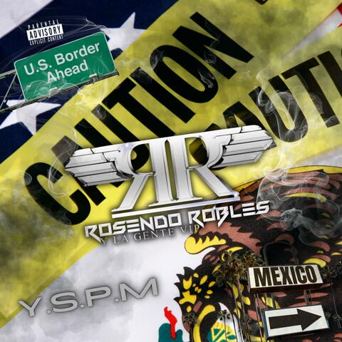 Y.S.P.M album art