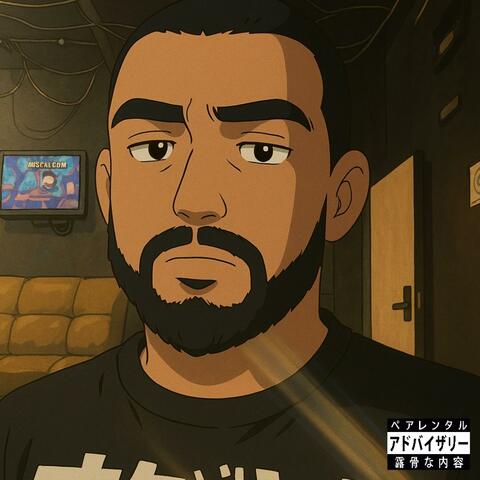 Deep End album art