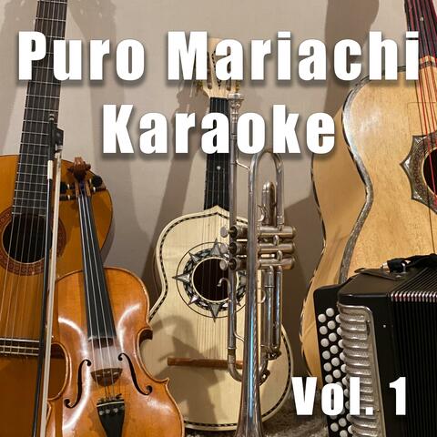 Volumen 1 album art
