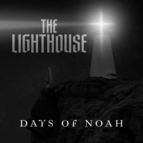 The Lighthouse album art