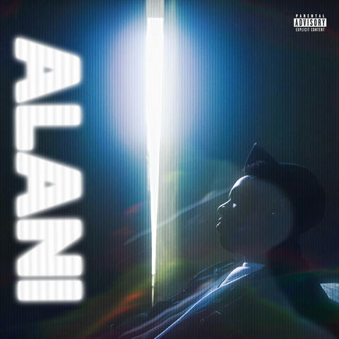 ALANI album art