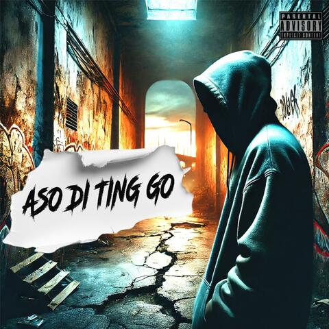 Aso Di Ting Go (feat. King Skyler, Qweku Atopa Zixu & Flowgad da VybzLord) album art