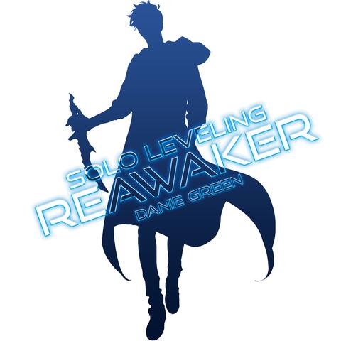 ReawakeR album art