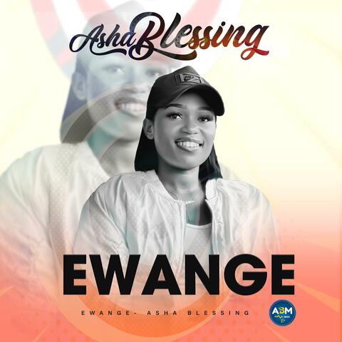 Ewange album art