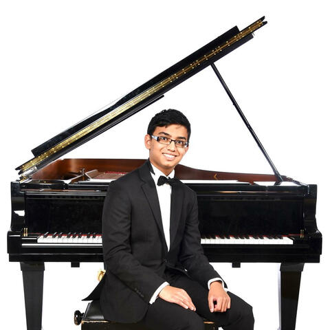 Beethoven Sonata No.31 Op.110 Mvt.2 album art