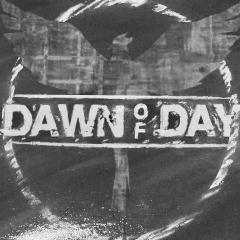 Dawn of Day album art