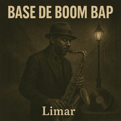 Base Boom Bap album art