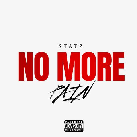 No more pain album art