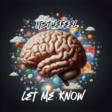 Let Me Know album art