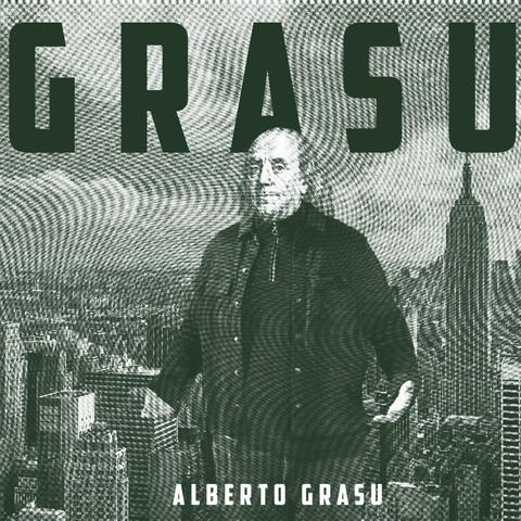 Grasu (GWA) album art