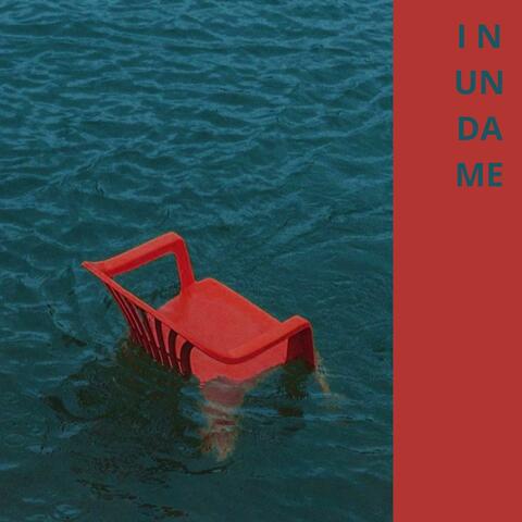 inúndame album art