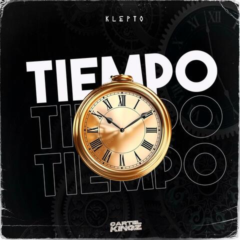 Tiempo (feat. Jp.eer) album art