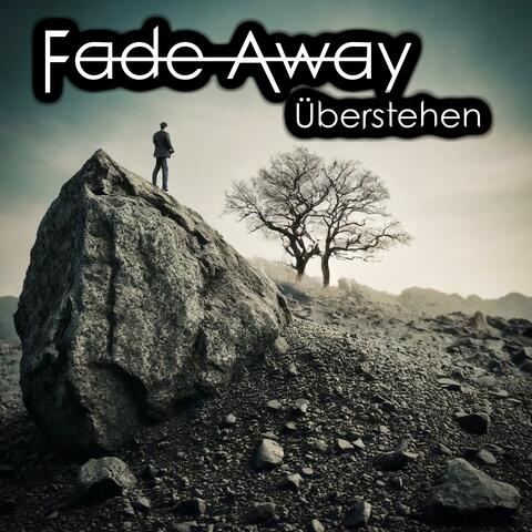 Überstehen album art