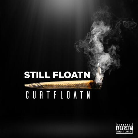 STILL FLOATN album art