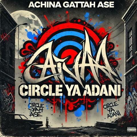 Circle ya adani album art