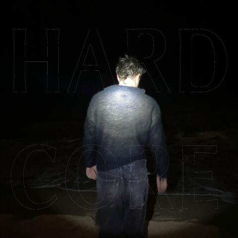 Hard Core album art