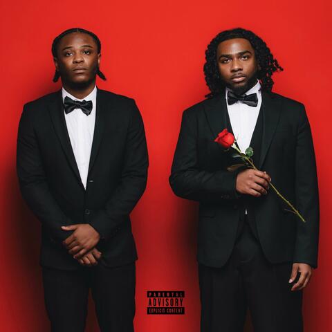 WITH LOVE (SPED UP) album art