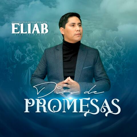 Dios de Promesas album art