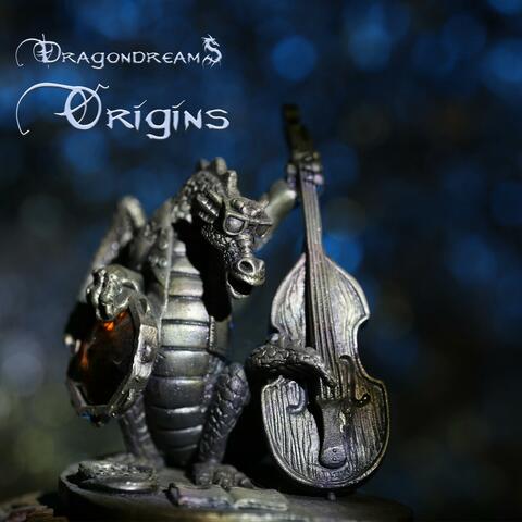 Origins album art