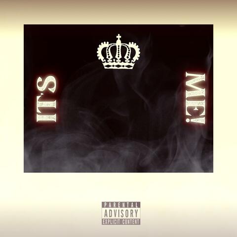It's ME! album art