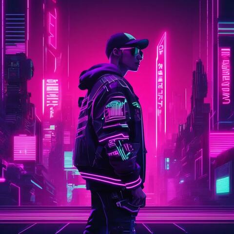 Expreso (Hardstyle Mix) album art