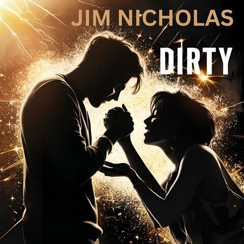 Dirty album art
