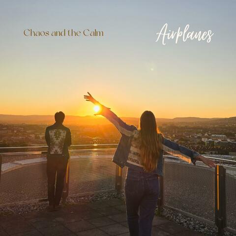 Airplanes album art