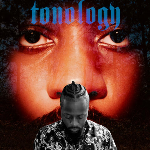 TONOLOGY album art
