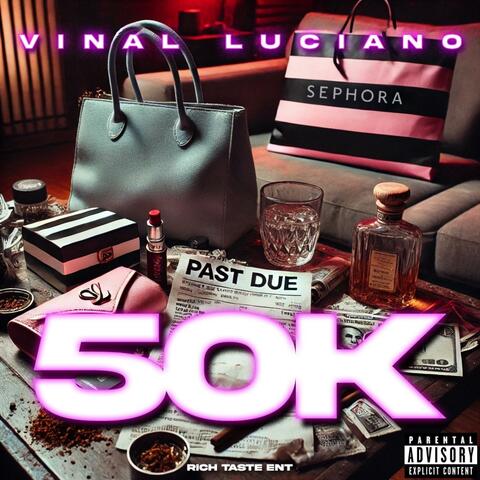 50K album art