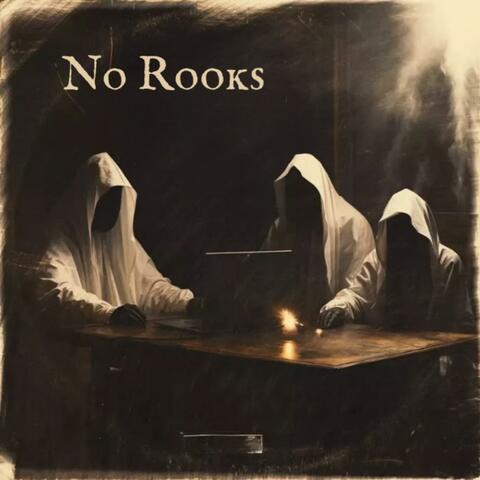 No Rooks album art