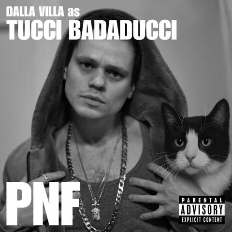 PNF album art