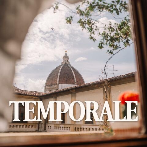 Temporale album art