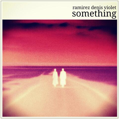 Something album art