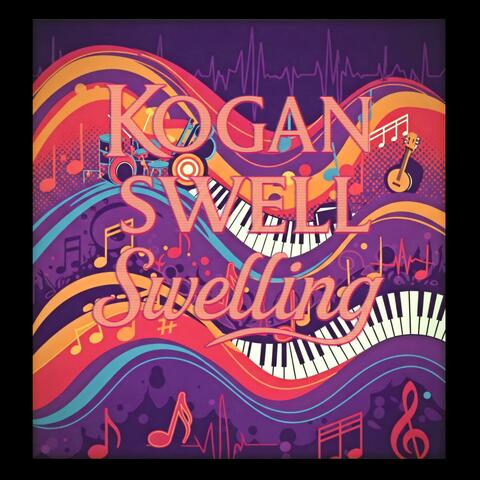 Swelling album art