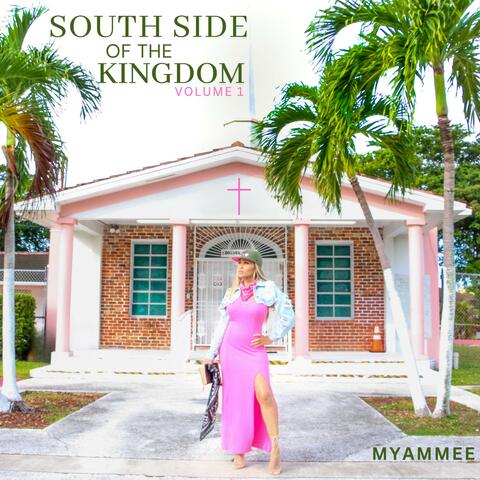 SOUTH SIDE of the KINGDOM album art