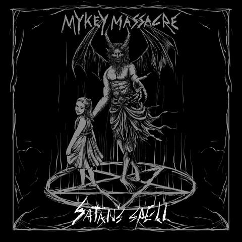 Satan's Spell album art