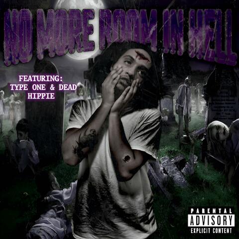 No More Room In Hell album art