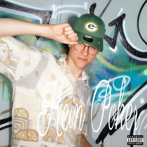 Kein Poker album art