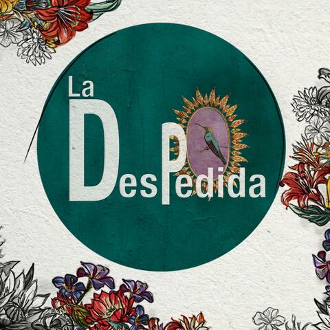 La Despedida (feat. Alejandro Pelayo) album art