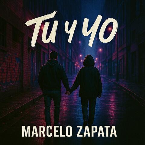 Tu y Yo album art
